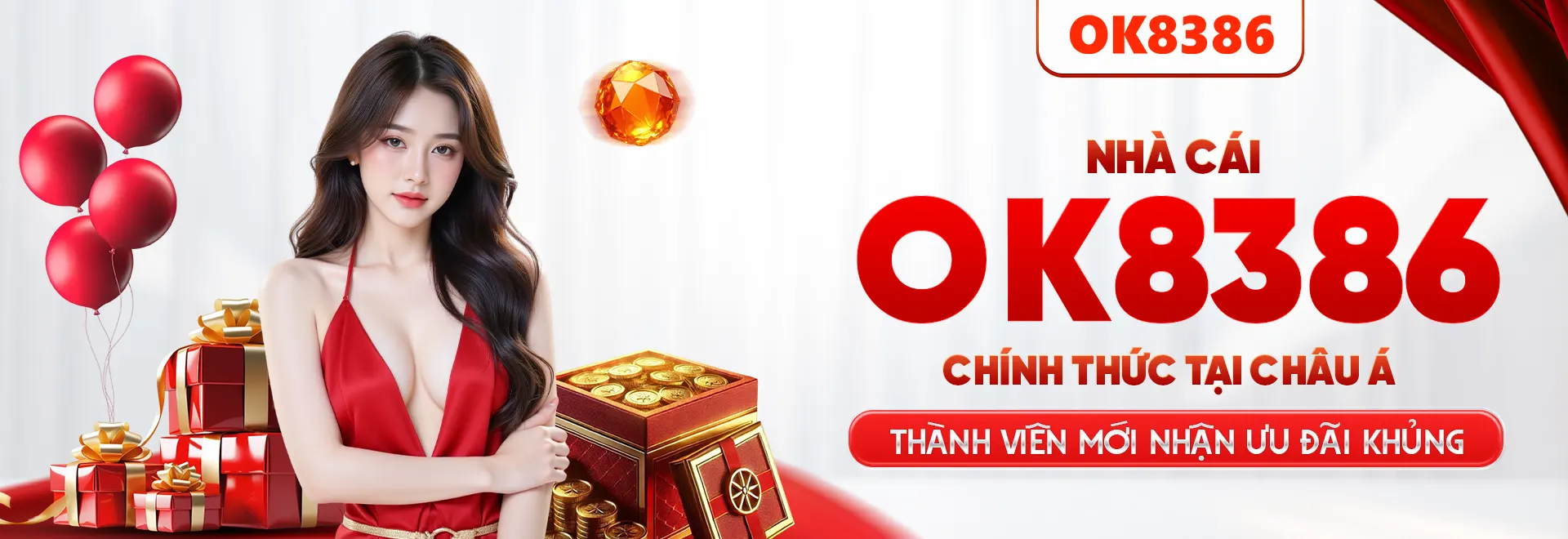 Banner OK8386