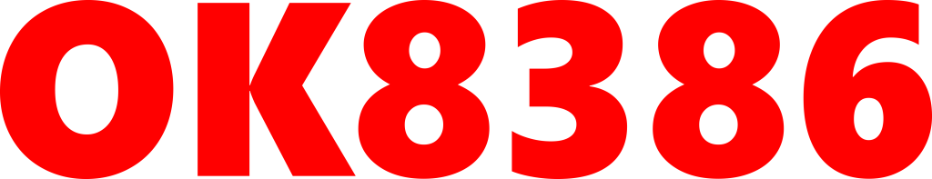 OK8386 Logo
